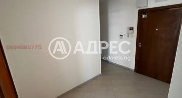 Тристаен апартамент, София, Манастирски ливади - запад, 671595, Снимка 4