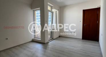 Тристаен апартамент, София, Манастирски ливади - запад, 671595, Снимка 8