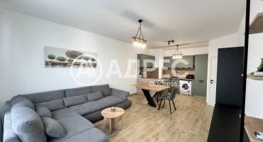 Двустаен апартамент, София, Младост 4, 677595, Снимка 1