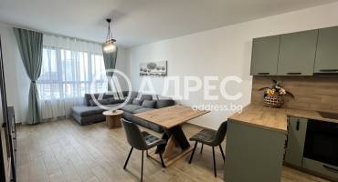 Двустаен апартамент, София, Младост 4, 677595, Снимка 2