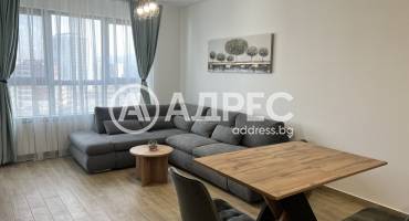 Двустаен апартамент, София, Младост 4, 677595, Снимка 3