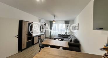 Двустаен апартамент, София, Младост 4, 677595, Снимка 4