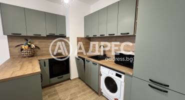 Двустаен апартамент, София, Младост 4, 677595, Снимка 5