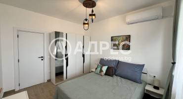 Двустаен апартамент, София, Младост 4, 677595, Снимка 7