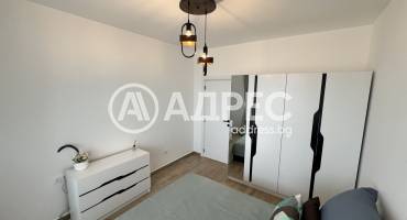 Двустаен апартамент, София, Младост 4, 677595, Снимка 8