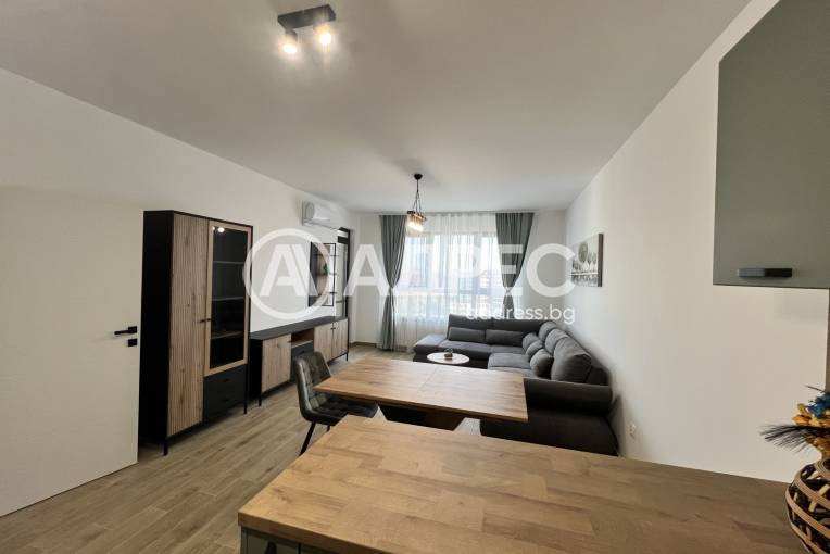 Двустаен апартамент, София, Младост 4, 677595, Снимка 4