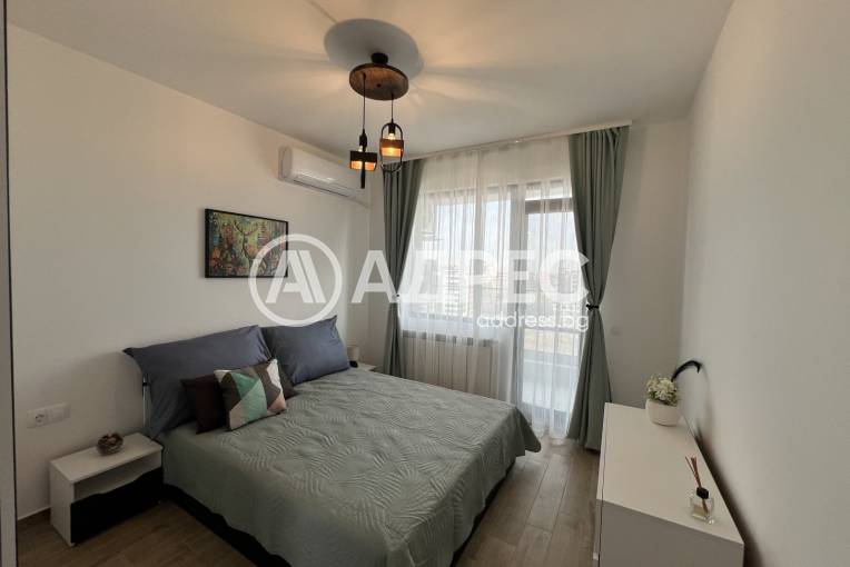 Двустаен апартамент, София, Младост 4, 677595, Снимка 6