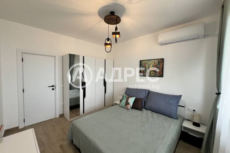 Двустаен апартамент, София, Младост 4, 677595, Снимка 7