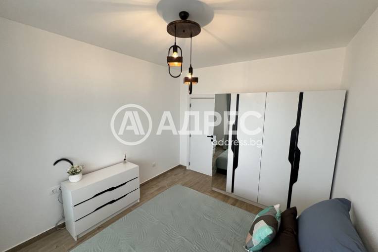 Двустаен апартамент, София, Младост 4, 677595, Снимка 8