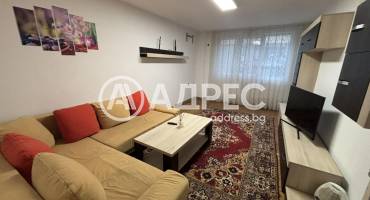 Тристаен апартамент, Плевен, Център, 678595, Снимка 1