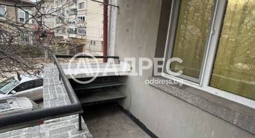 Тристаен апартамент, Плевен, Център, 678595, Снимка 11