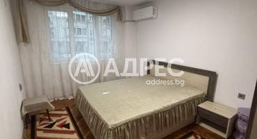 Тристаен апартамент, Плевен, Център, 678595, Снимка 4