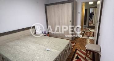 Тристаен апартамент, Плевен, Център, 678595, Снимка 5