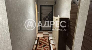 Тристаен апартамент, Плевен, Център, 678595, Снимка 7