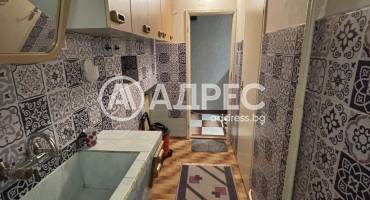 Тристаен апартамент, Плевен, Център, 678595, Снимка 8