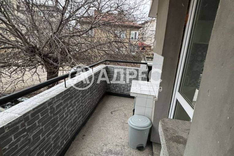 Тристаен апартамент, Плевен, Център, 678595, Снимка 12