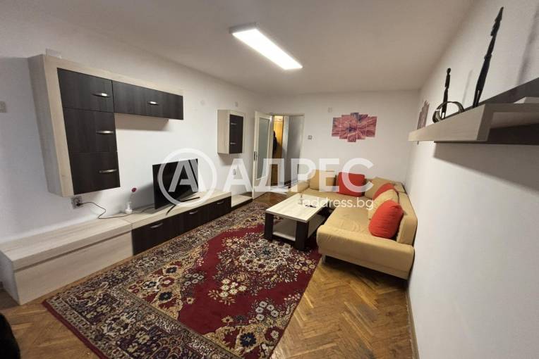 Тристаен апартамент, Плевен, Център, 678595, Снимка 2