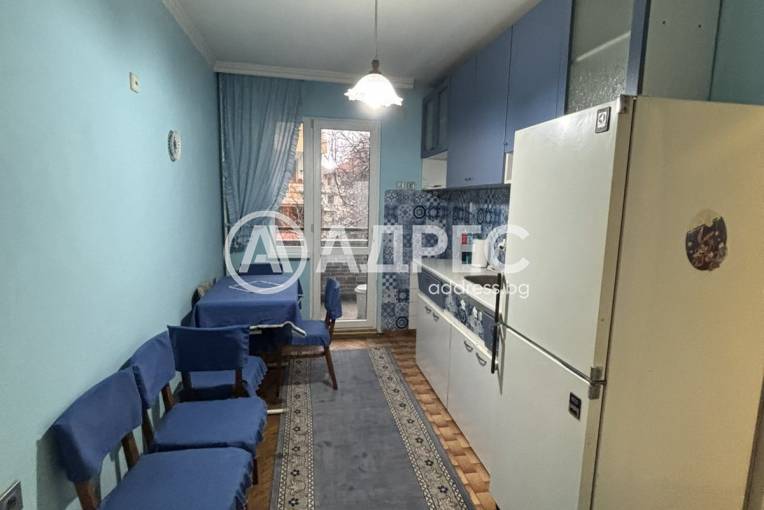 Тристаен апартамент, Плевен, Център, 678595, Снимка 3