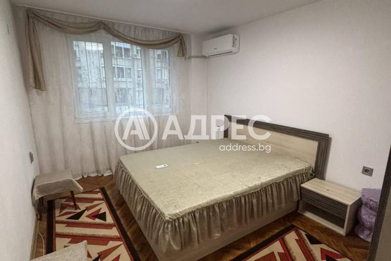 Тристаен апартамент, Плевен, Център, 678595, Снимка 4