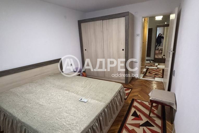 Тристаен апартамент, Плевен, Център, 678595, Снимка 5