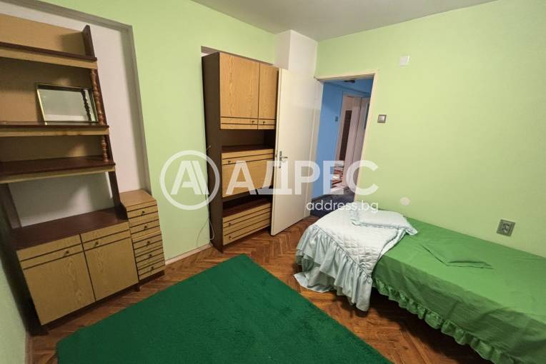 Тристаен апартамент, Плевен, Център, 678595, Снимка 6