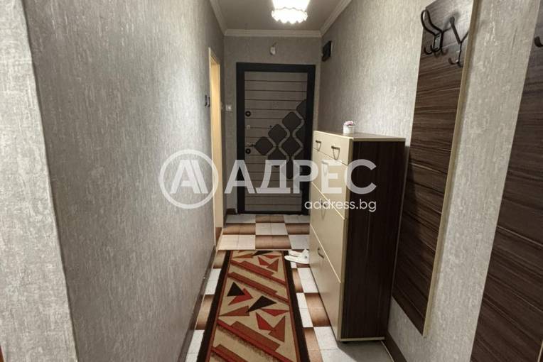 Тристаен апартамент, Плевен, Център, 678595, Снимка 7