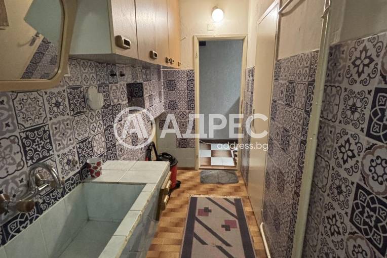 Тристаен апартамент, Плевен, Център, 678595, Снимка 8