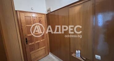 Тристаен апартамент, Хасково, Дружба 1, 679595, Снимка 12