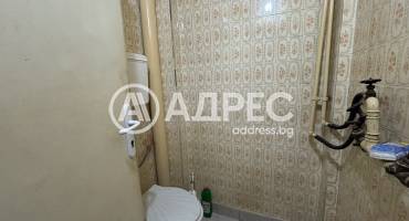 Тристаен апартамент, Хасково, Дружба 1, 679595, Снимка 14