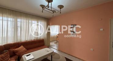 Тристаен апартамент, Хасково, Дружба 1, 679595, Снимка 2