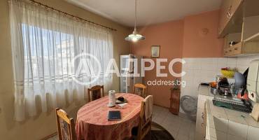 Тристаен апартамент, Хасково, Дружба 1, 679595, Снимка 3