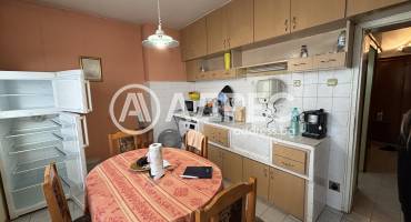 Тристаен апартамент, Хасково, Дружба 1, 679595, Снимка 4