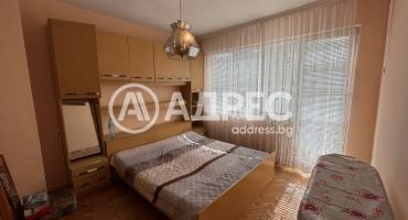 Тристаен апартамент, Хасково, Дружба 1, 679595, Снимка 6