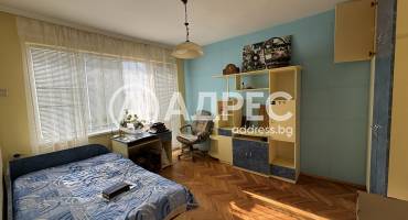 Тристаен апартамент, Хасково, Дружба 1, 679595, Снимка 7