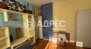 Тристаен апартамент, Хасково, Дружба 1, 679595, Снимка 8