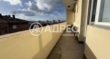 Тристаен апартамент, Хасково, Дружба 1, 679595, Снимка 9