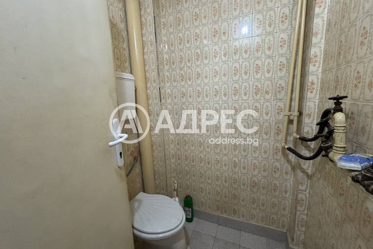 Тристаен апартамент, Хасково, Дружба 1, 679595, Снимка 14