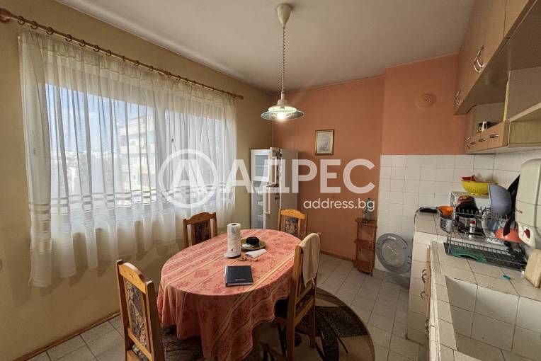 Тристаен апартамент, Хасково, Дружба 1, 679595, Снимка 3