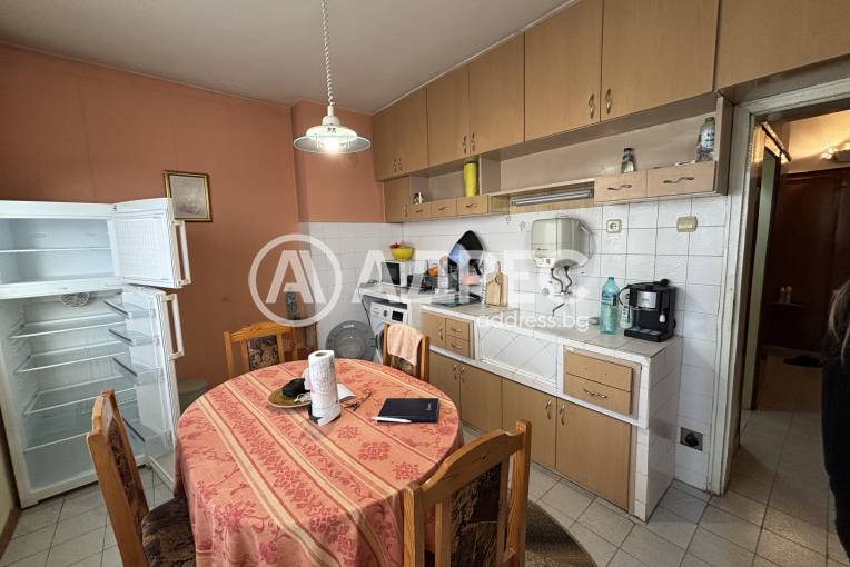 Тристаен апартамент, Хасково, Дружба 1, 679595, Снимка 4