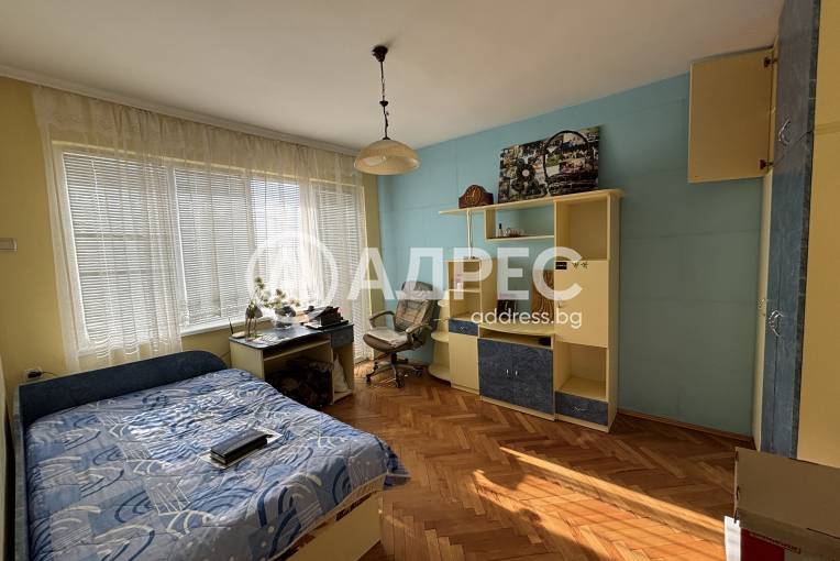 Тристаен апартамент, Хасково, Дружба 1, 679595, Снимка 7