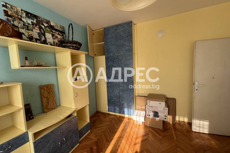 Тристаен апартамент, Хасково, Дружба 1, 679595, Снимка 8