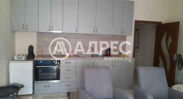 Едностаен апартамент, Несебър, Черно море, 680595, Снимка 1