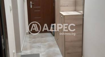 Едностаен апартамент, Несебър, Черно море, 680595, Снимка 3