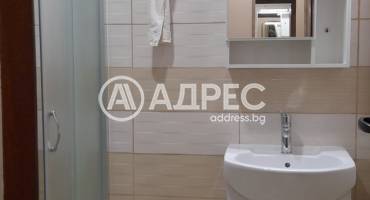 Едностаен апартамент, Несебър, Черно море, 680595, Снимка 4