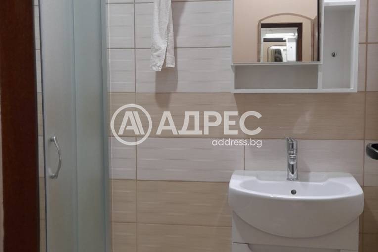 Едностаен апартамент, Несебър, Черно море, 680595, Снимка 4