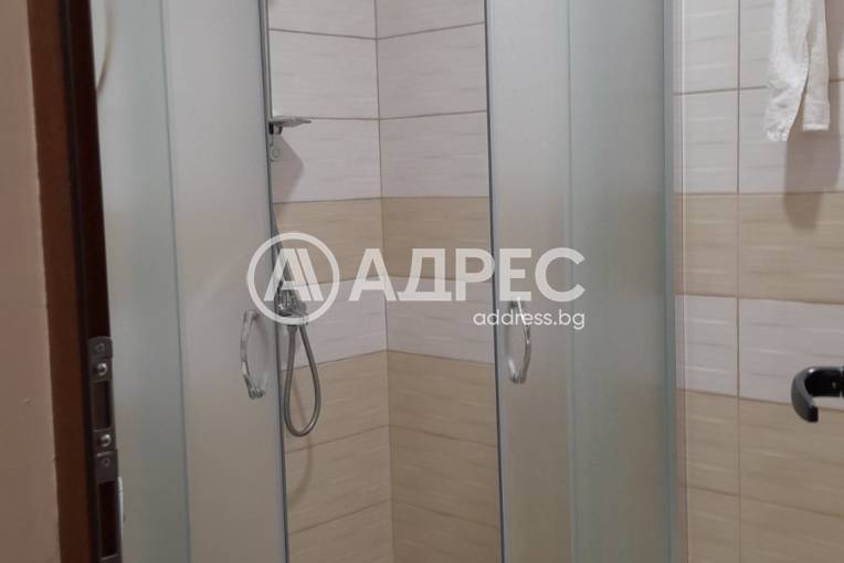 Едностаен апартамент, Несебър, Черно море, 680595, Снимка 5