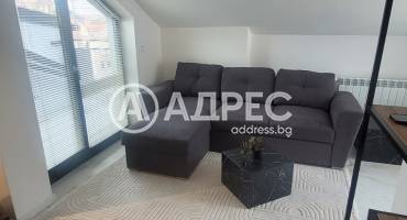 Двустаен апартамент, Плевен, 9-ти квартал, 681595, Снимка 1