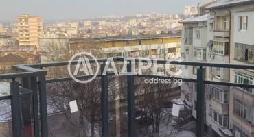 Двустаен апартамент, Плевен, 9-ти квартал, 681595, Снимка 10