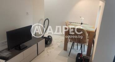 Двустаен апартамент, Плевен, 9-ти квартал, 681595, Снимка 2