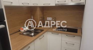 Двустаен апартамент, Плевен, 9-ти квартал, 681595, Снимка 4